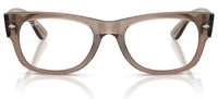 Gafas graduadas Ray-Ban Mega Wayfarer II RX0832V