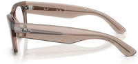Gafas graduadas Ray-Ban Mega Wayfarer II RX0832V