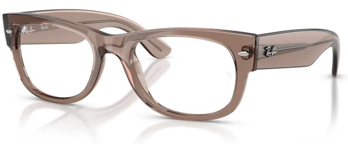 Gafas graduadas Ray-Ban Mega Wayfarer II RX0832V