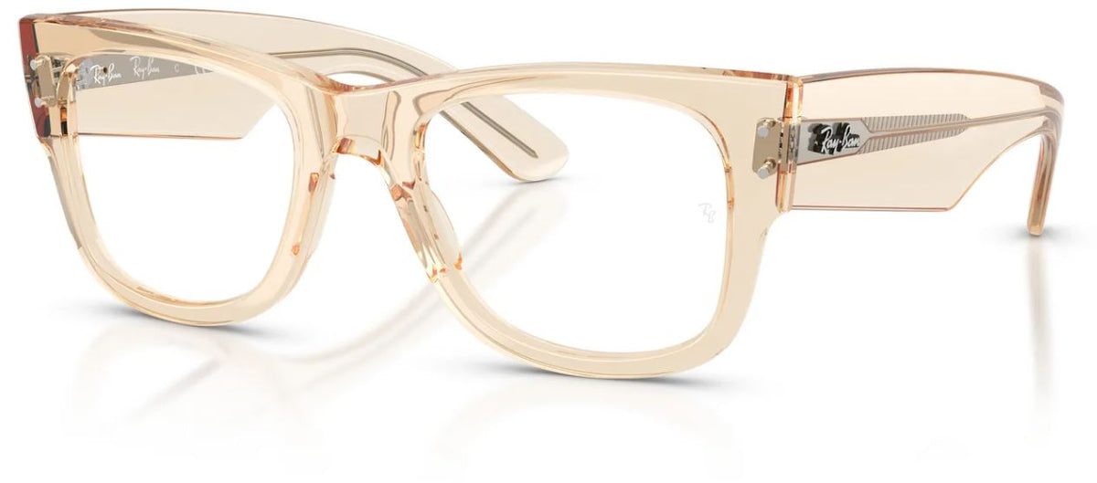Occhiali da vista Ray-Ban Mega Wayfarer RX0840V