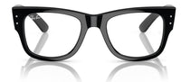 Occhiali da vista Ray-Ban Mega Wayfarer RX0840V