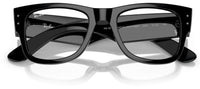 Occhiali da vista Ray-Ban Mega Wayfarer RX0840V