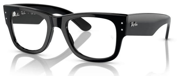 Occhiali da vista Ray-Ban Mega Wayfarer RX0840V