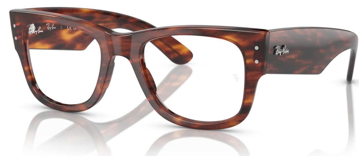 Occhiali da vista Ray-Ban Mega Wayfarer RX0840V