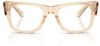 Occhiali da vista Ray-Ban Mega Wayfarer RX0840V