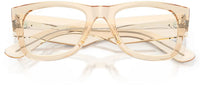 Occhiali da vista Ray-Ban Mega Wayfarer RX0840V