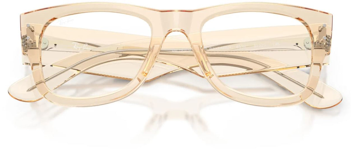 Occhiali da vista Ray-Ban Mega Wayfarer RX0840V