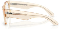 Occhiali da vista Ray-Ban Mega Wayfarer RX0840V