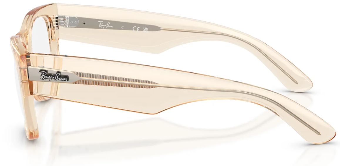 Occhiali da vista Ray-Ban Mega Wayfarer RX0840V