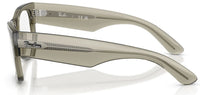 Occhiali da vista Ray-Ban Mega Wayfarer RX0840V