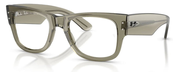 Occhiali da vista Ray-Ban Mega Wayfarer RX0840V