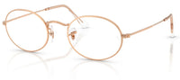 Occhiali da vista Ray-Ban RX3547V