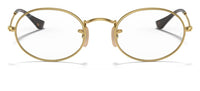 Occhiali da vista Ray-Ban RX3547V