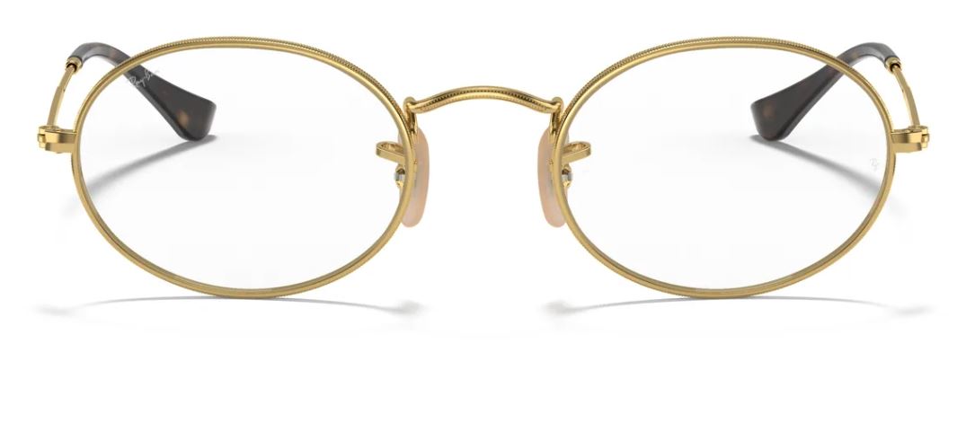 Occhiali da vista Ray-Ban RX3547V