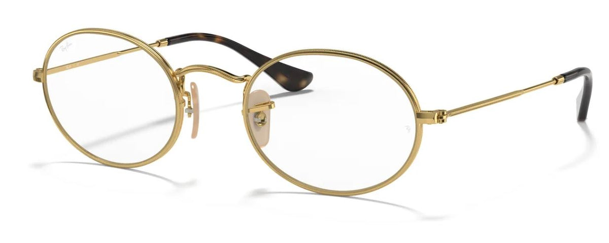 Occhiali da vista Ray-Ban RX3547V