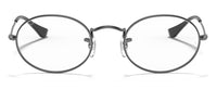 Occhiali da vista Ray-Ban RX3547V