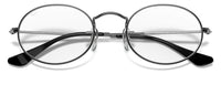 Occhiali da vista Ray-Ban RX3547V