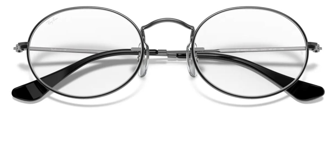 Occhiali da vista Ray-Ban RX3547V