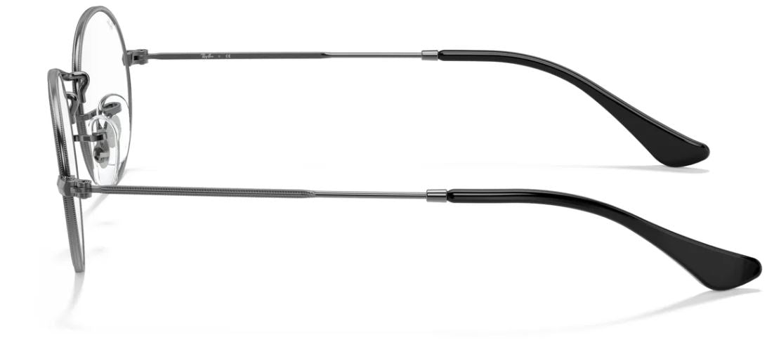Occhiali da vista Ray-Ban RX3547V