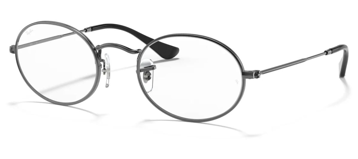 Occhiali da vista Ray-Ban RX3547V