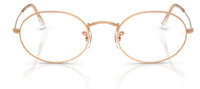 Occhiali da vista Ray-Ban RX3547V