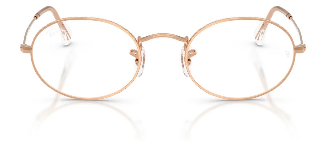 Occhiali da vista Ray-Ban RX3547V