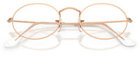 Occhiali da vista Ray-Ban RX3547V