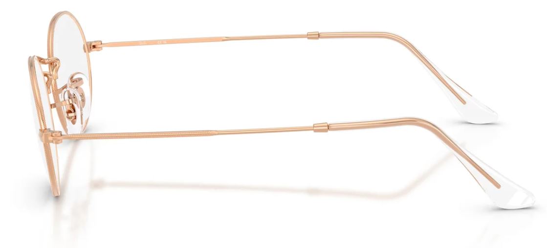 Occhiali da vista Ray-Ban RX3547V