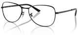 Gafas graduadas Ray-Ban RX3733V