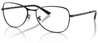 Gafas graduadas Ray-Ban RX3733V