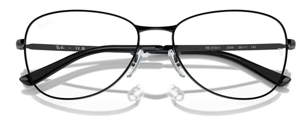 Gafas graduadas Ray-Ban RX3733V