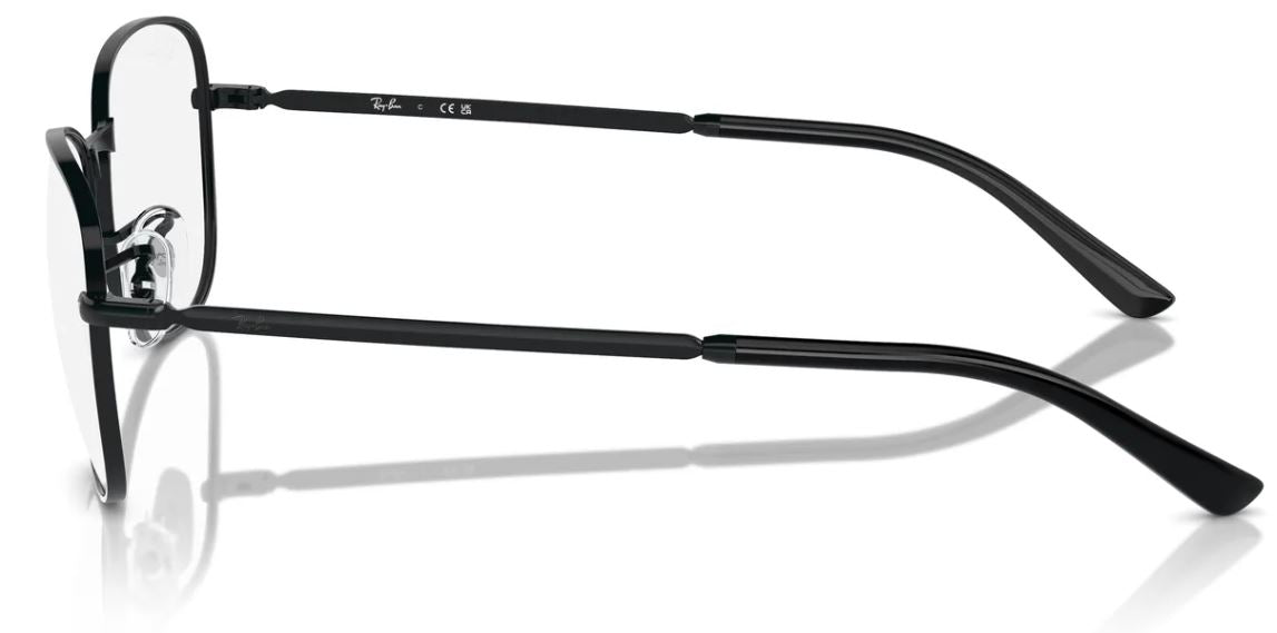 Gafas graduadas Ray-Ban RX3733V