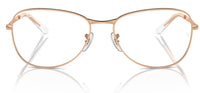 Gafas graduadas Ray-Ban RX3733V
