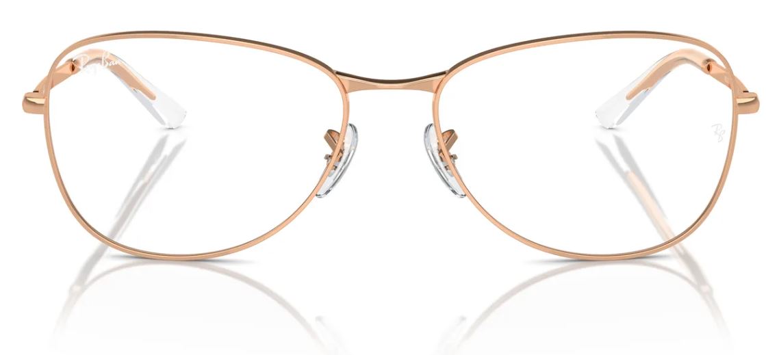 Gafas graduadas Ray-Ban RX3733V