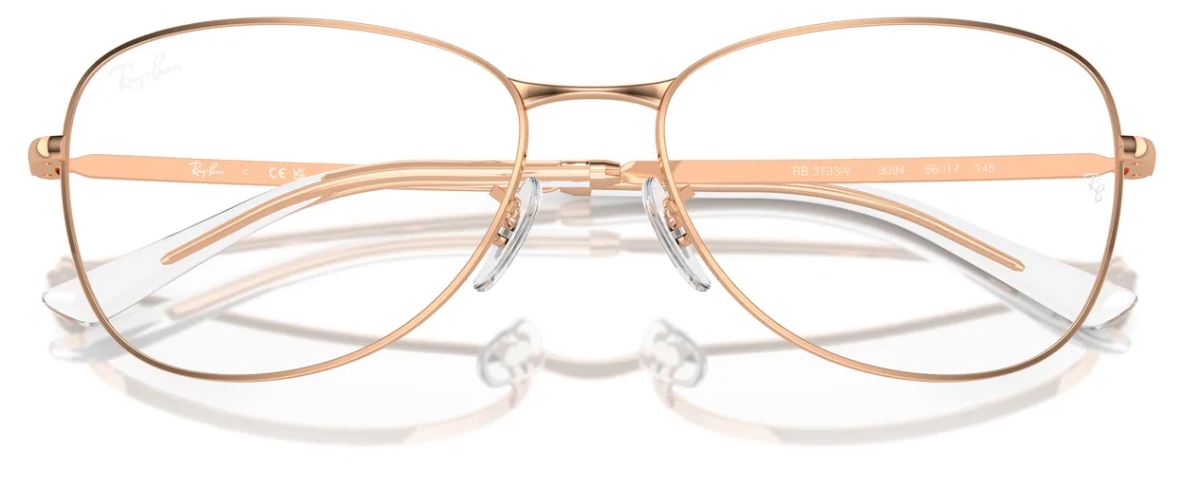 Gafas graduadas Ray-Ban RX3733V