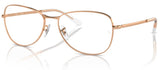 Gafas graduadas Ray-Ban RX3733V