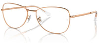 Gafas graduadas Ray-Ban RX3733V