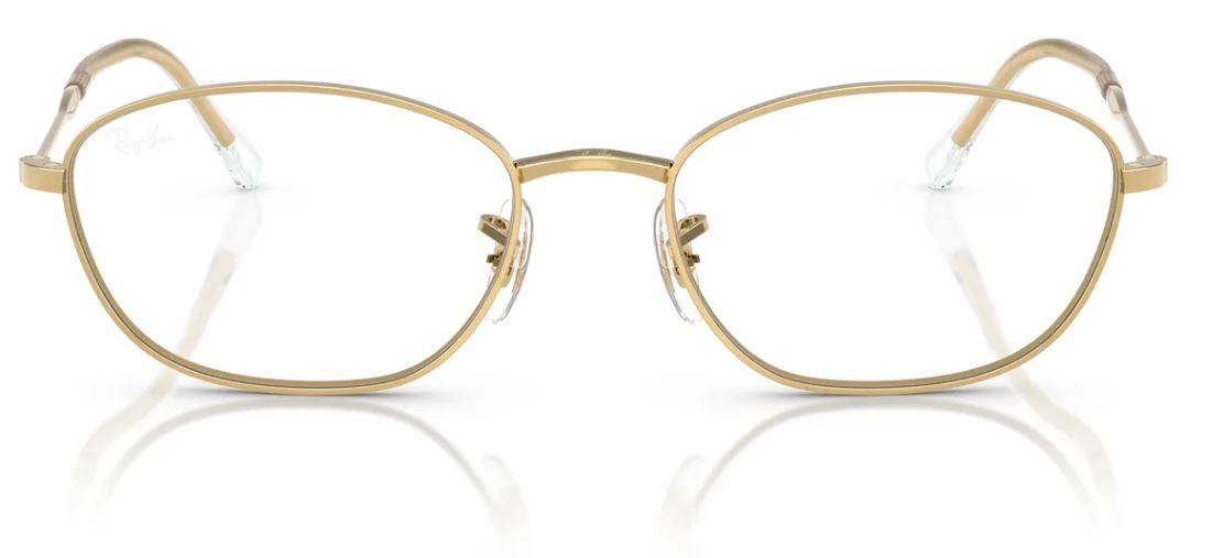 Bril Ray-Ban RX3749V