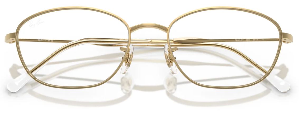Bril Ray-Ban RX3749V