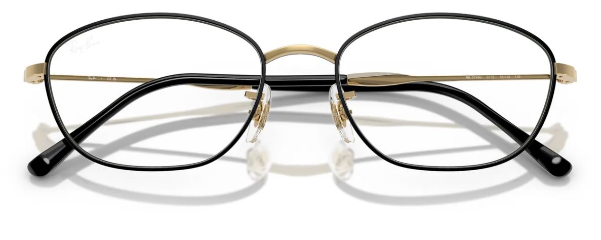 Bril Ray-Ban RX3749V