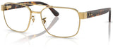 Gafas graduadas Ray-Ban RX3751V