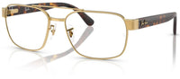 Gafas graduadas Ray-Ban RX3751V