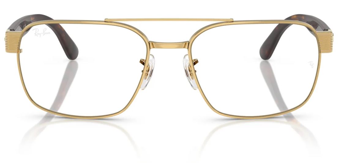 Gafas graduadas Ray-Ban RX3751V