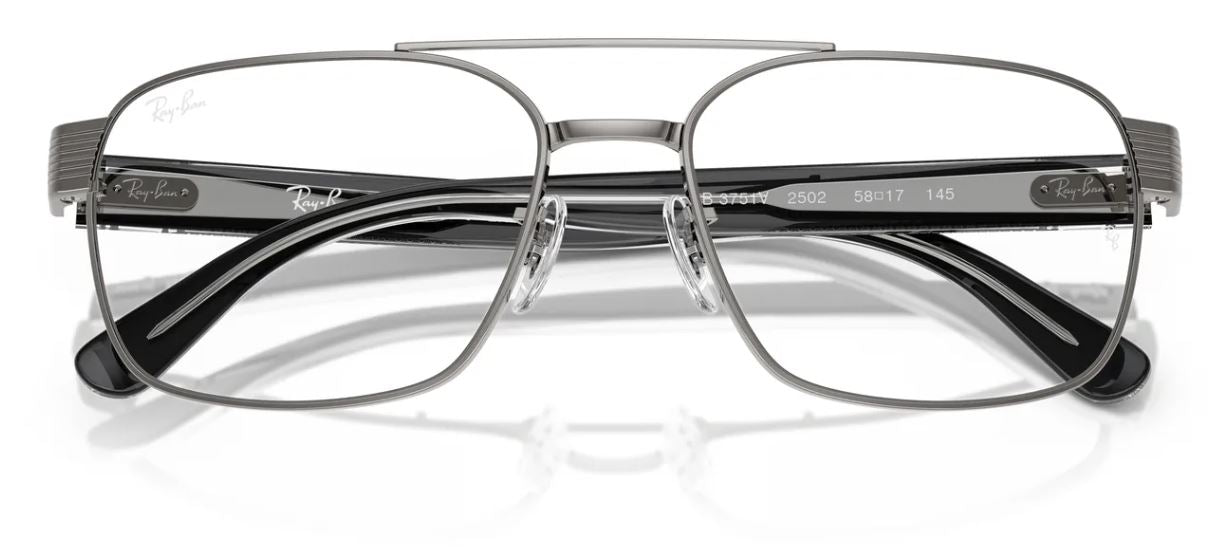 Gafas graduadas Ray-Ban RX3751V