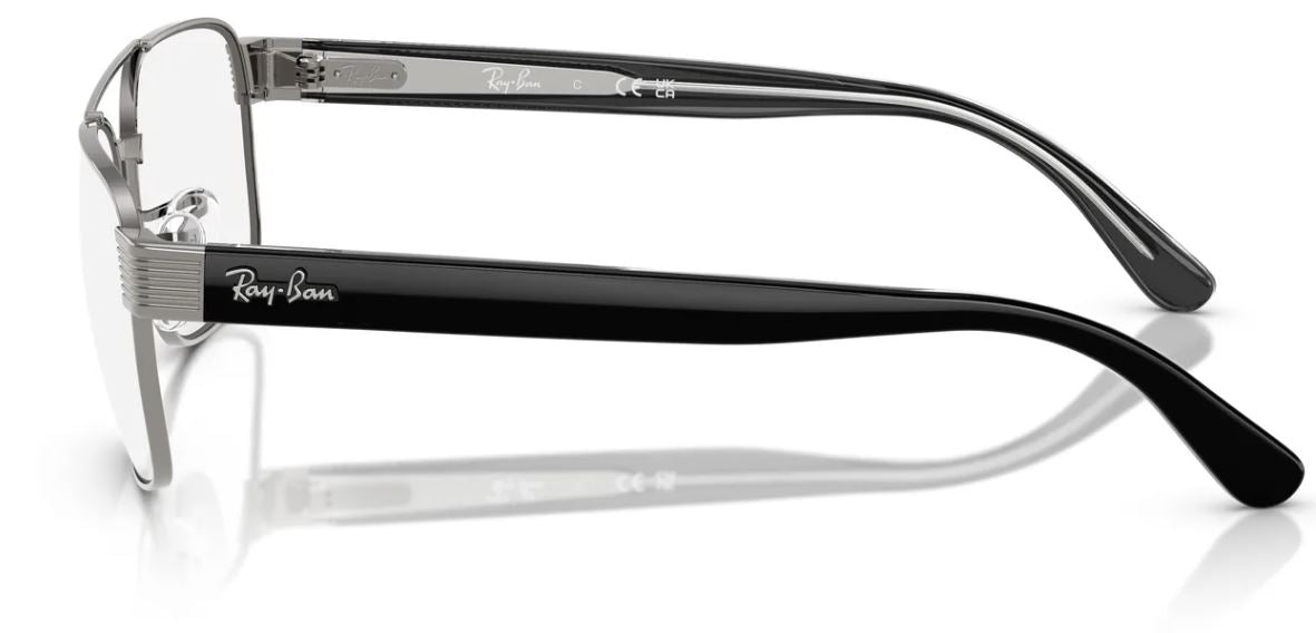 Gafas graduadas Ray-Ban RX3751V