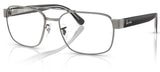 Gafas graduadas Ray-Ban RX3751V