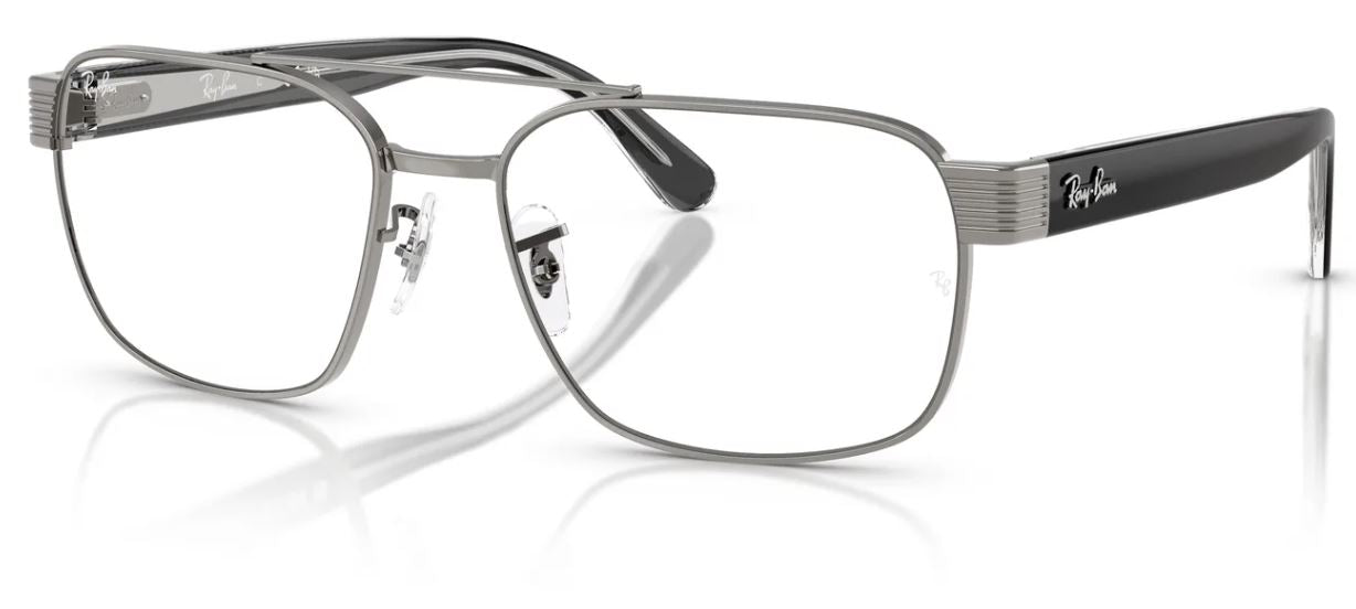 Gafas graduadas Ray-Ban RX3751V