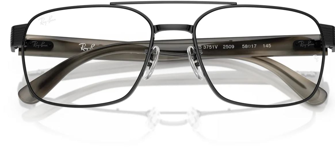 Gafas graduadas Ray-Ban RX3751V