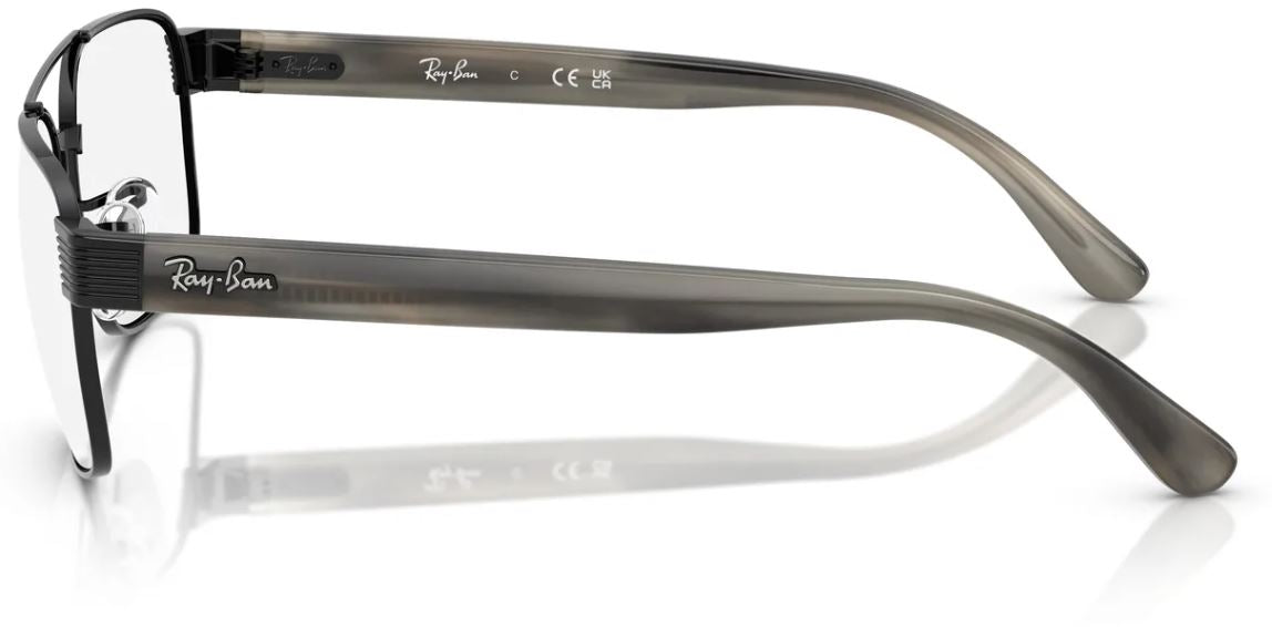Gafas graduadas Ray-Ban RX3751V