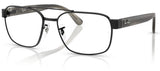 Gafas graduadas Ray-Ban RX3751V